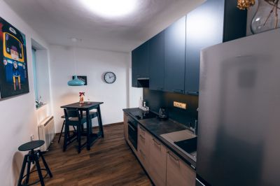 Apartmány CAFÉ-CAFÉ Jičín