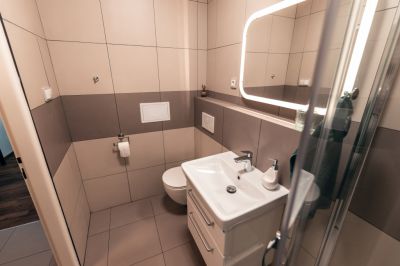 Apartmány CAFÉ-CAFÉ Jičín