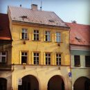 Apartmány CAFÉ-CAFÉ Jičín