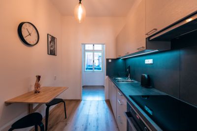 Apartmány CAFÉ-CAFÉ Jičín