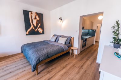 Apartmány CAFÉ-CAFÉ Jičín