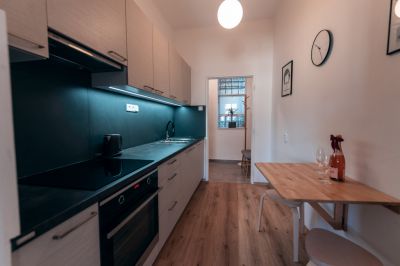 Apartmány CAFÉ-CAFÉ Jičín