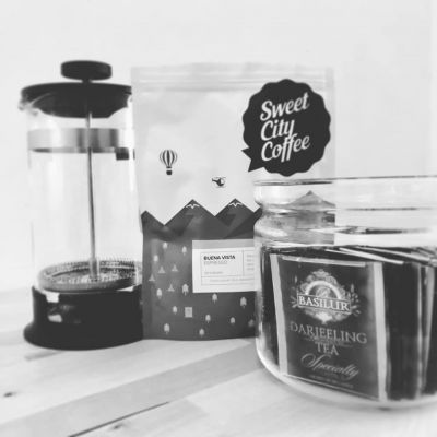 Apartmány CAFÉ-CAFÉ Jičín