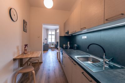 Apartmány CAFÉ-CAFÉ Jičín