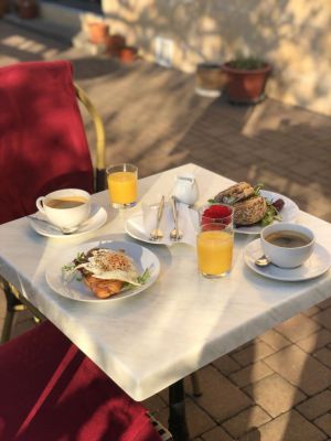 Apartmány CAFÉ-CAFÉ Jičín