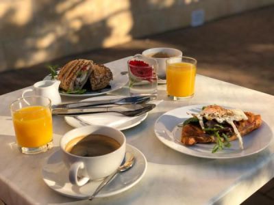 Apartmány CAFÉ-CAFÉ Jičín