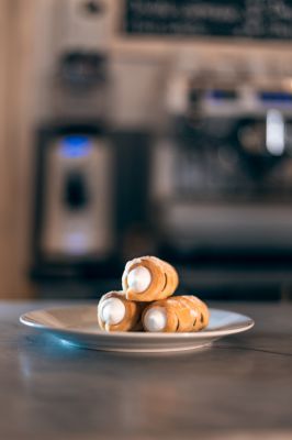 Apartmány CAFÉ-CAFÉ Jičín