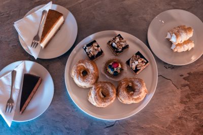 Apartmány CAFÉ-CAFÉ Jičín