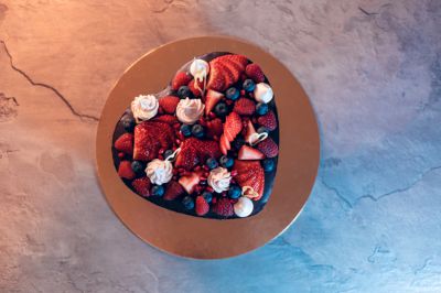 Apartmány CAFÉ-CAFÉ Jičín