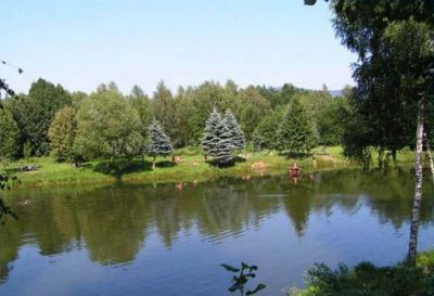 Autocamping Bobrovník