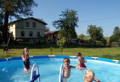 Camping Božanov