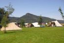 Camping Božanov