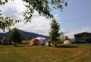 Camping Božanov