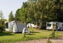 Camping Božanov