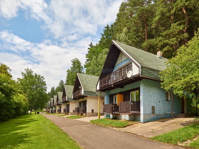 Rekreační areál Dolce