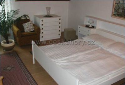 Autocamp Milovice u Hořic