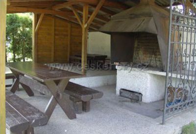 Autocamp Milovice u Hořic