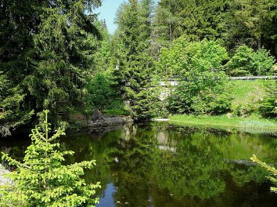 Camping Jiskra Harrachov