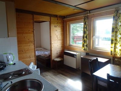 Camping Jiskra Harrachov