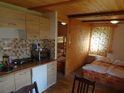 Camping Jiskra Harrachov