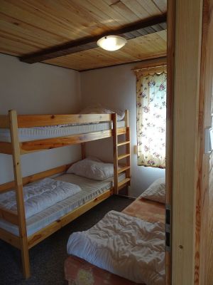 Camping Jiskra Harrachov