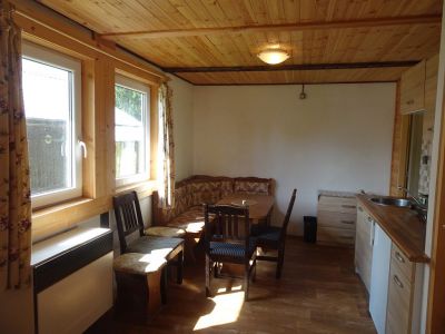 Camping Jiskra Harrachov