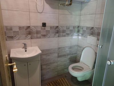 Camping Jiskra Harrachov