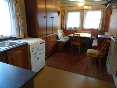 Camping Jiskra Harrachov