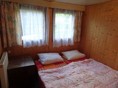 Camping Jiskra Harrachov