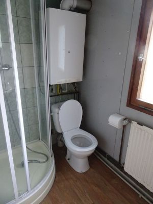 Camping Jiskra Harrachov