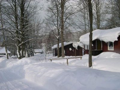 Camping Jiskra Harrachov