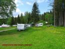 Camping Jiskra Harrachov