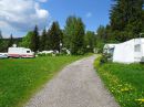 Camping Jiskra Harrachov