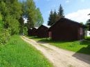 Camping Jiskra Harrachov