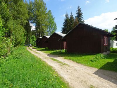 Camping Jiskra Harrachov