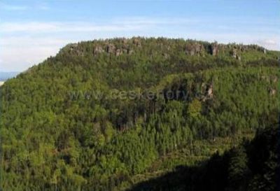 Turistická základna u Nývltů - Apartmány