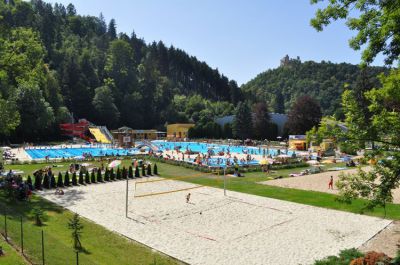 Camping Boskovice