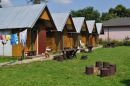 Camping Boskovice