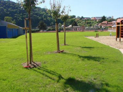 Camping Boskovice