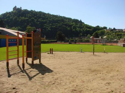 Camping Boskovice