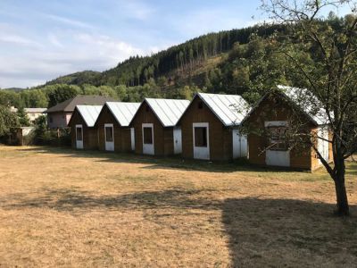 Camping Boskovice