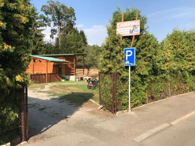 Camping Boskovice