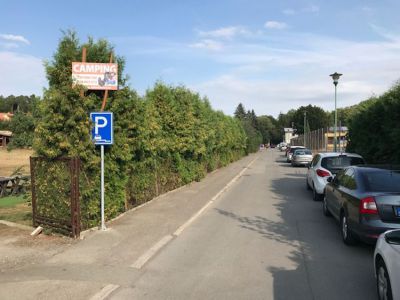 Camping Boskovice