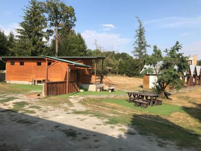 Camping Boskovice
