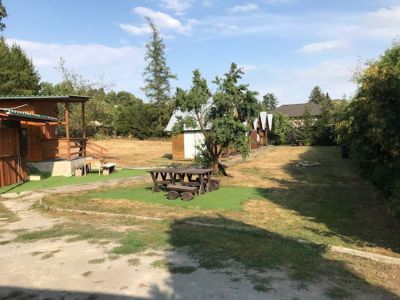 Camping Boskovice