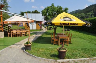 Camping Boskovice