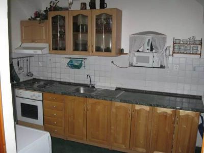 Pension Čapkův statek