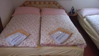 Pension Čapkův statek