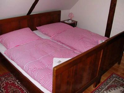 Pension Čapkův statek