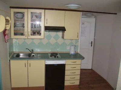 Pension Čapkův statek